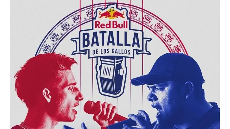 En Madrid se realizará la esperada final internacional de Red Bull Batalla de los Gallos, con presencia nacional.