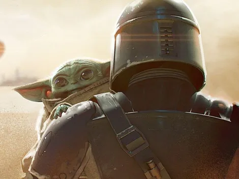 El increíble arte conceptual de "The Mandalorian"