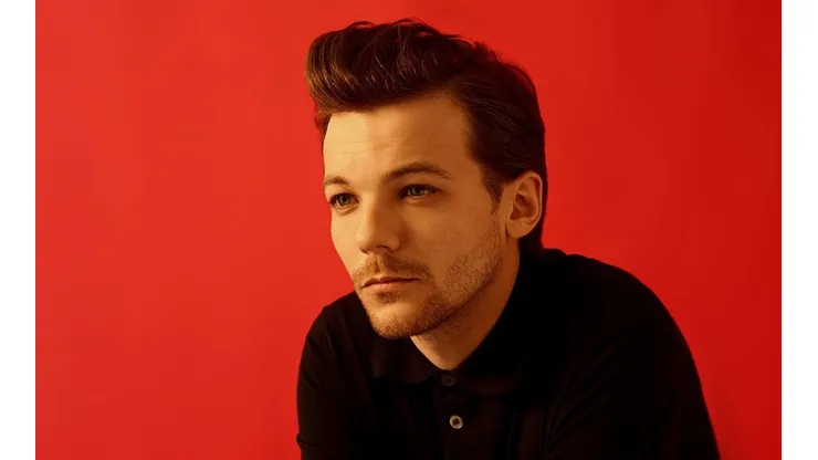 Louis Tomlinson agenda debut solista en Chile