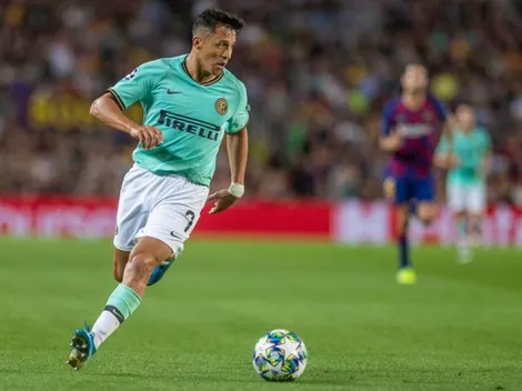 "Alexis es importante y necesitamos de sus goles"