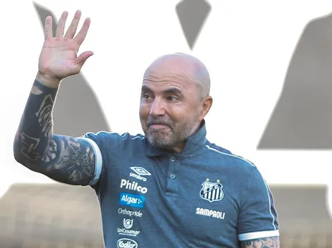 Jorge Sampaoli admite interés de Racing: "La intención es real"