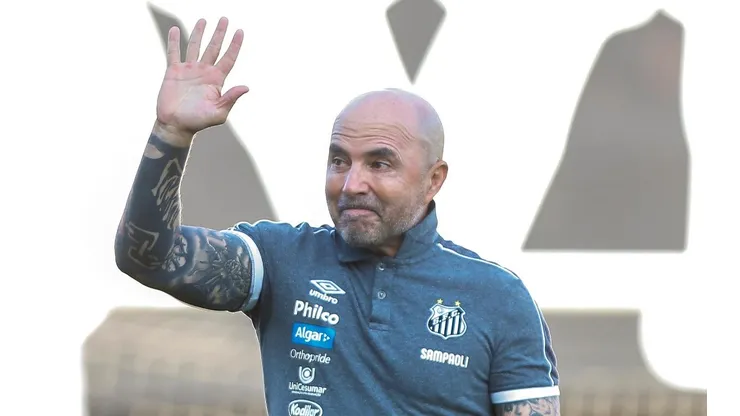 Jorge Sampaoli admite interés de Racing: "La intención es real"