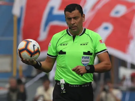 Tobar pide regreso del torneo nacional sin olvidar demandas sociales