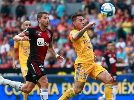 Nueve chilenos estarán presentes en los playoffs de la Liga MX