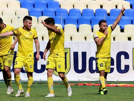 U de Conce exige "que no haya descenso" si se termina el torneo por anticipado