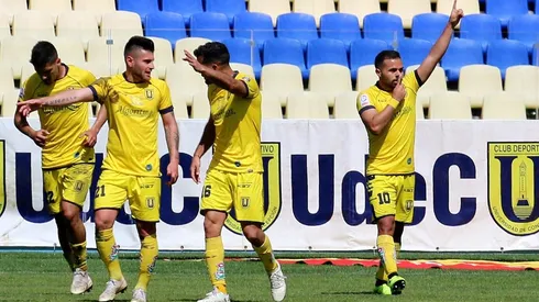 Universidad de Concepción no quiere que haya descenso si se termina el campeonato anticipadamente