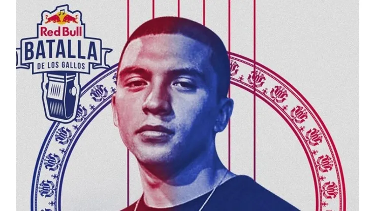 Zone será el DJ de la final Internacional de Red Bull Batalla de los Gallos
