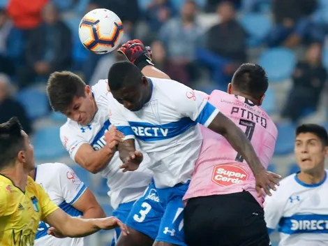 El Campeonato Nacional se debate entre la vida y la muerte en 48 horas