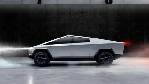 Cybertruck: Tesla confirma que ya hay 200.000 reservas para su nueva camioneta eléctrica