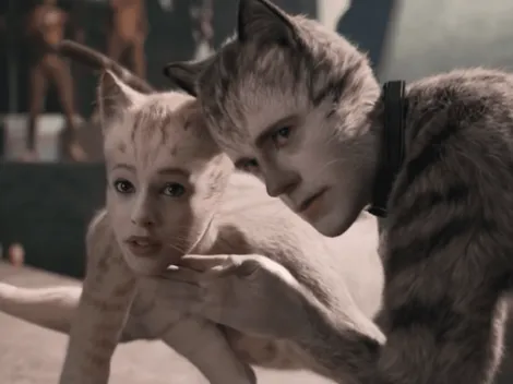 Así será el retorno de "Cats" al cine