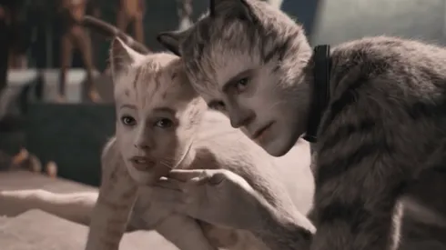 Así será el retorno de "Cats" al cine