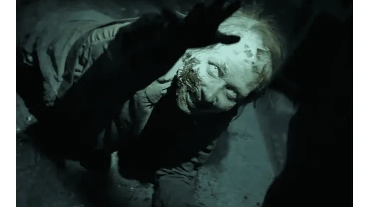Esta es la tercera serie en el universo de "The Walking Dead"