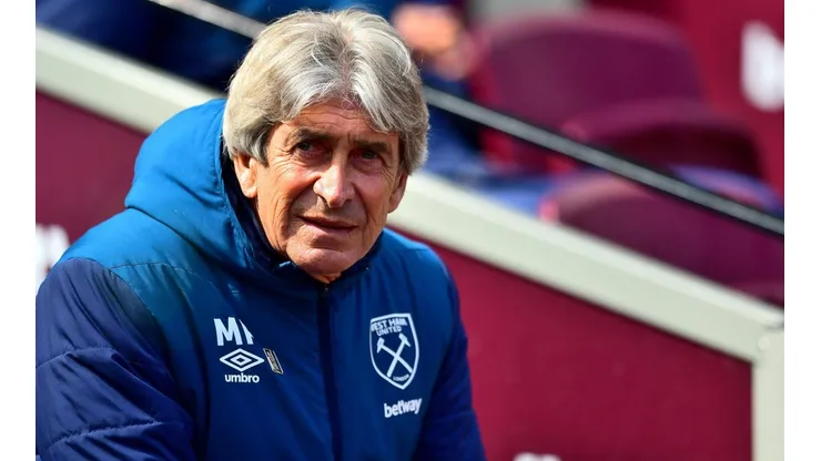 Pellegrini cerca de dejar el West Ham: club pone sus ojos en reemplazantes