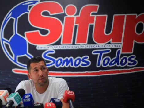 Marín y torneo nacional: "No seremos más conejillo de indias"