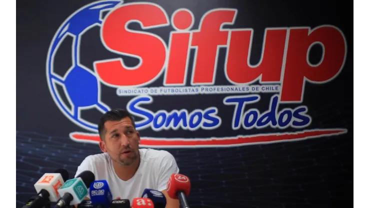 Luis Marín y regreso del torneo: "Nadie es capaz de asegurar que las condiciones estén, es una realidad, no un capricho"