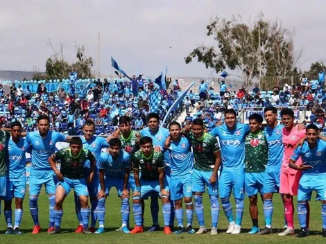 Jugadores de Arica se quedarán sin casa esta semana, por el paro