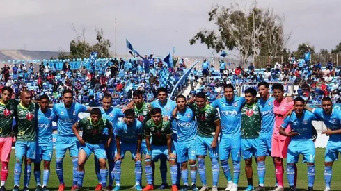 San Marcos de Arica vive una profunda crisis con la paralización del fútbol