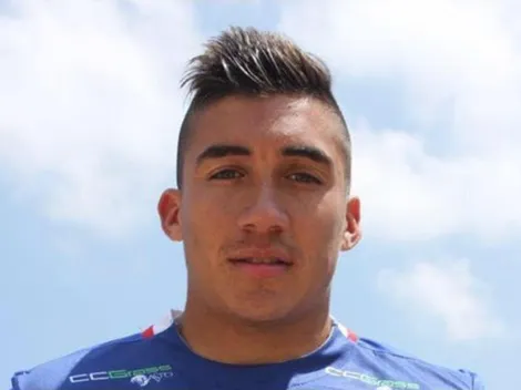 "Sé lo que es arrancar de los pacos y su represión, pero necesitamos trabajar"