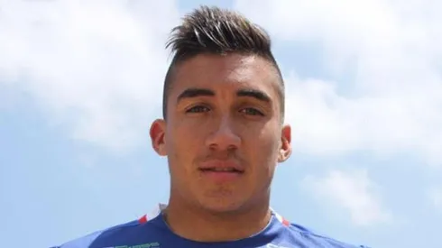 El desesperado favor que pide Cantillana.