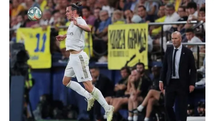 Gareth Bale: el problema de Zinedine Zidane para enfrentar al PSG por Champions League