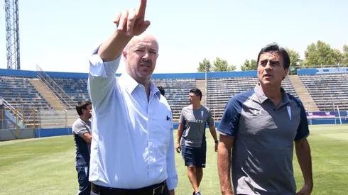 Juan Tagle: "Qué lindo que es el fútbol. Y unos pocos nos quieren privar de esta maravilla"