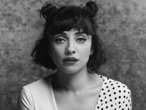 Mon Laferte: La policía y los militares fueron quienes estuvieron incendiando