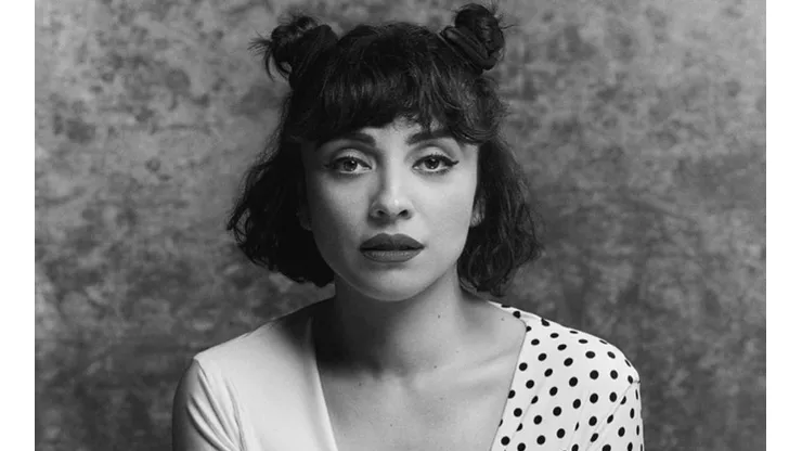 Mon Laferte: La policía y los militares fueron quienes estuvieron incendiando