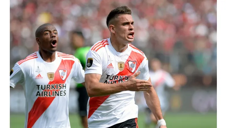 Gol de Borré