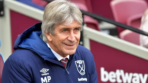 Pellegrini no pierde la fe