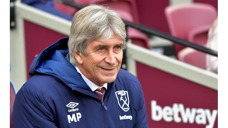 Pellegrini no pierde la fe