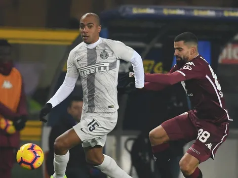 Qué canal transmite Torino vs Inter de Milán por la jornada 13 de la Serie A de Italia