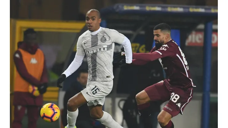 Torino será el encargado de recibir al Inter de Milán por la Serie A de Italia.