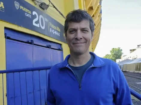 Figura de TV a Maradona: ¿De un burro qué podes esperar?