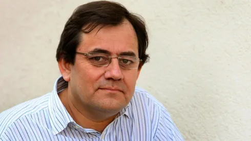 Danilo Díaz advirtió que el fútbol chileno puede quebrar.