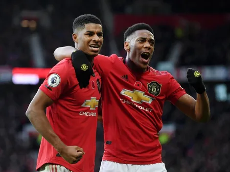 Dónde ver Sheffield United vs Manchester United por la Premier League