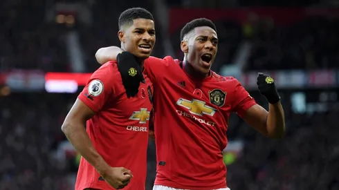 Dónde ver Sheffield United vs Manchester United por la Premier League.