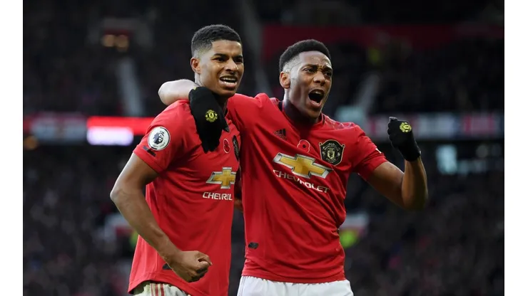 Dónde ver Sheffield United vs Manchester United por la Premier League.