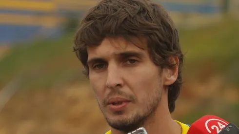 Lucas Domínguez ha sido muy crítico con las autoridades.