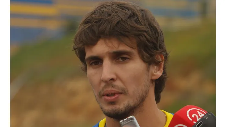 Lucas Domínguez ha sido muy crítico con las autoridades.