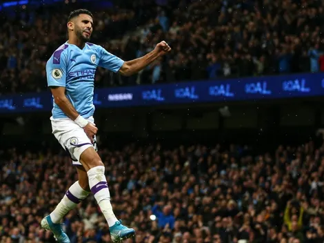 El City derrota al Chelsea y sube al tercer puesto en la Premier