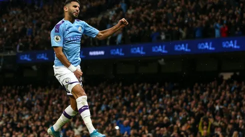 El City avanza en la Premier