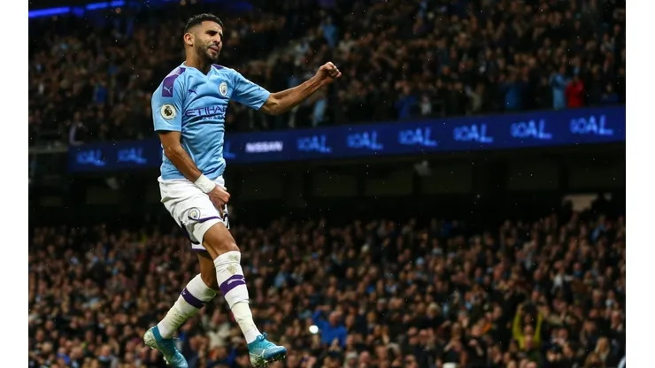 El City avanza en la Premier