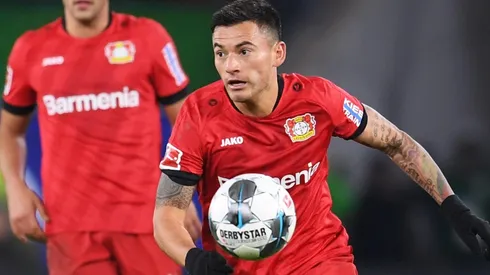 El Leverkusen no pudo ante el Friburgo