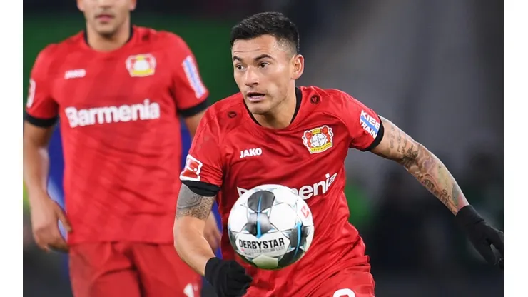 El Leverkusen no pudo ante el Friburgo