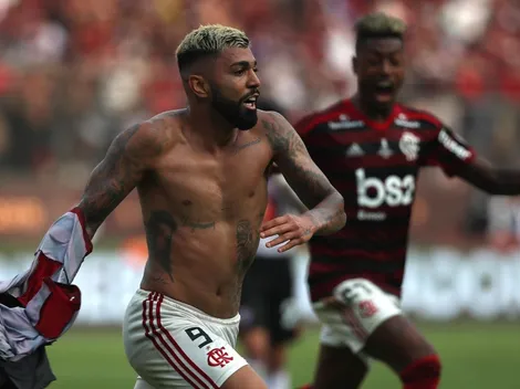 Tabla histórica: Flamengo suma su segunda Copa Libertadores