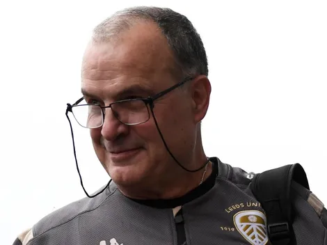 Leeds de Bielsa se mete en la zona de ascenso directo a la Premier