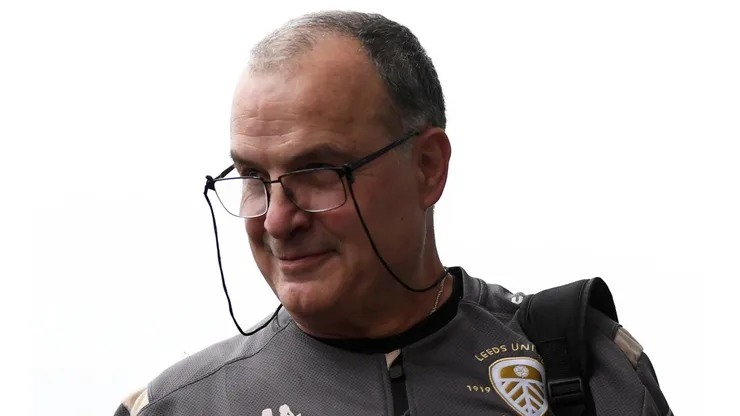 Triunfazo del Leeds de Bielsa
