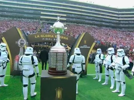 ¿Con quién estará la fuerza? StormTroopers se lucen en la final