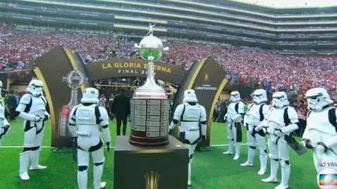 ¿Con quién estará la fuerza? StormTroopers se lucen en la final