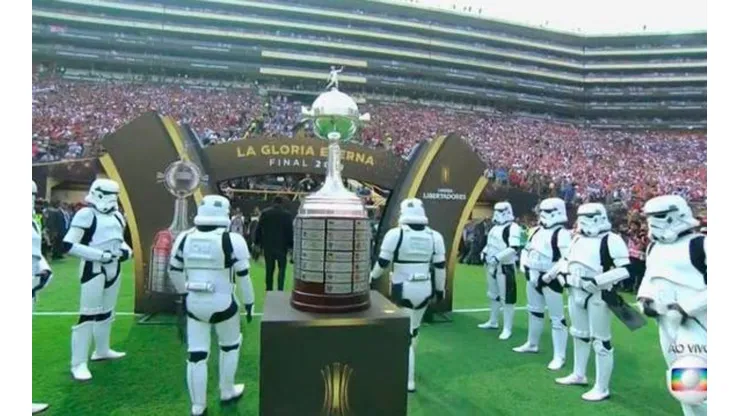¿Con quién estará la fuerza? StormTroopers se lucen en la final